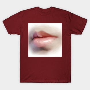 Hannie Lip practice T-Shirt